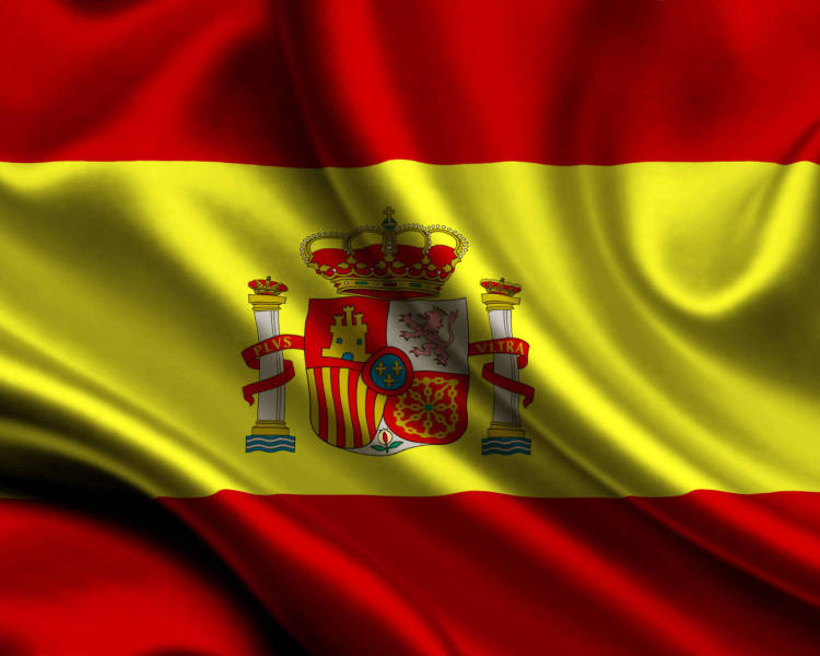 Spain
